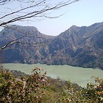 Cahora Bassa Dam
