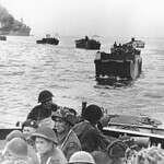 Landing Craft Assault (LCA)