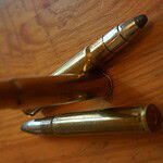9.3×62mm Mauser