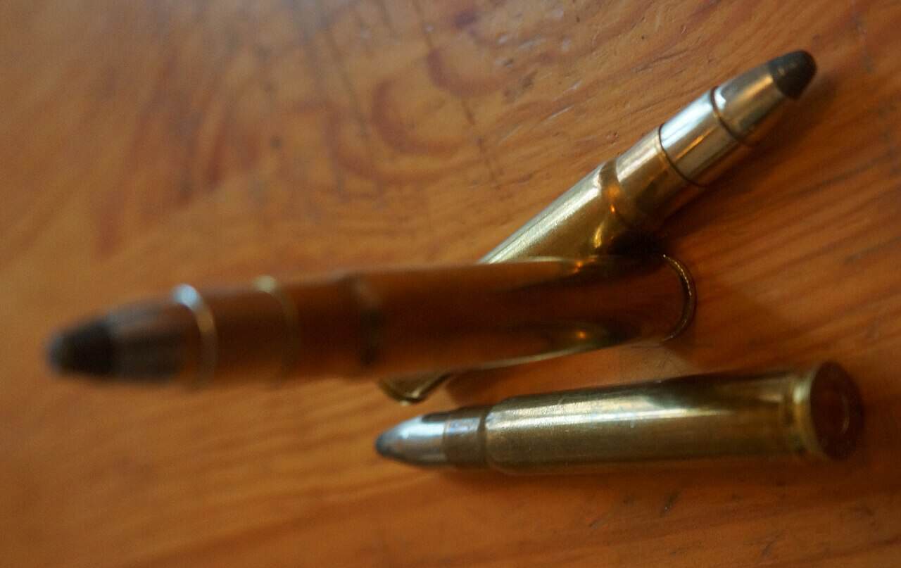 9.3×62mm Mauser