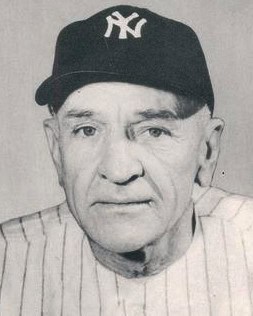 "Good pitching will always stop good hitting—and vice versa." — Casey Stengel