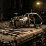 9 Everyday Objects With Dark and Disturbing Origins