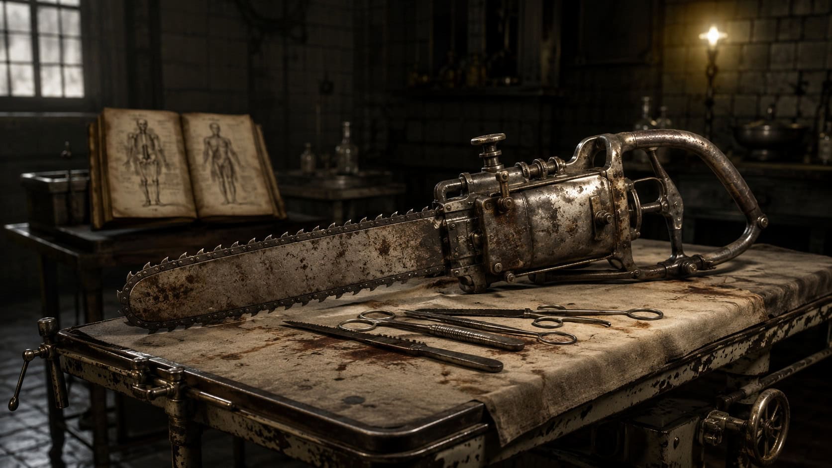 9 Everyday Objects With Dark and Disturbing Origins