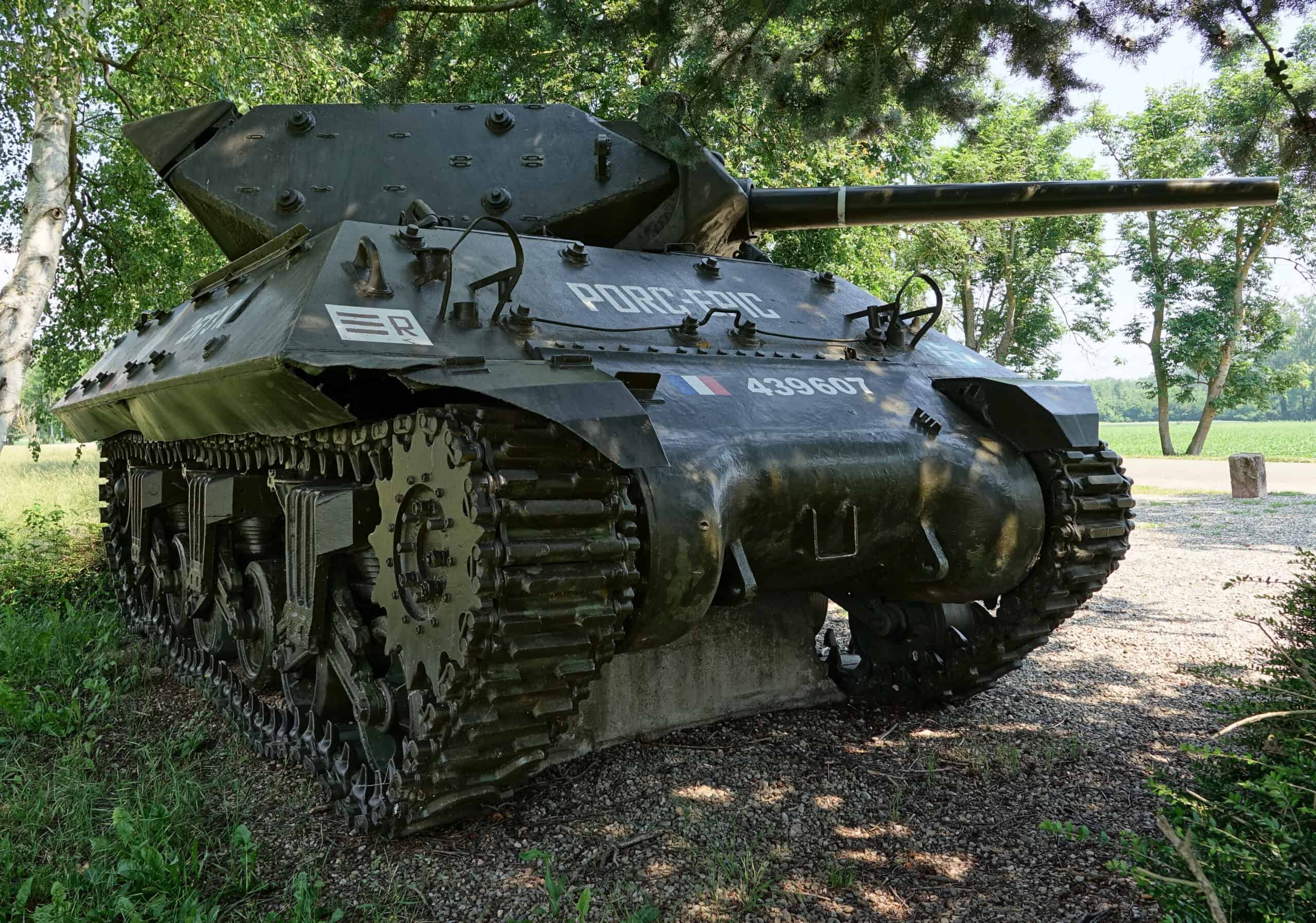 M10 Wolverine