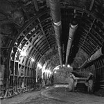 Cheyenne Mountain Complex