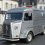 Citroën Type H