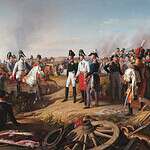 Battle of Leipzig (October 16–19, 1813)