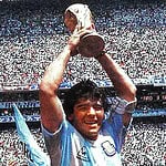 Argentina - 1986