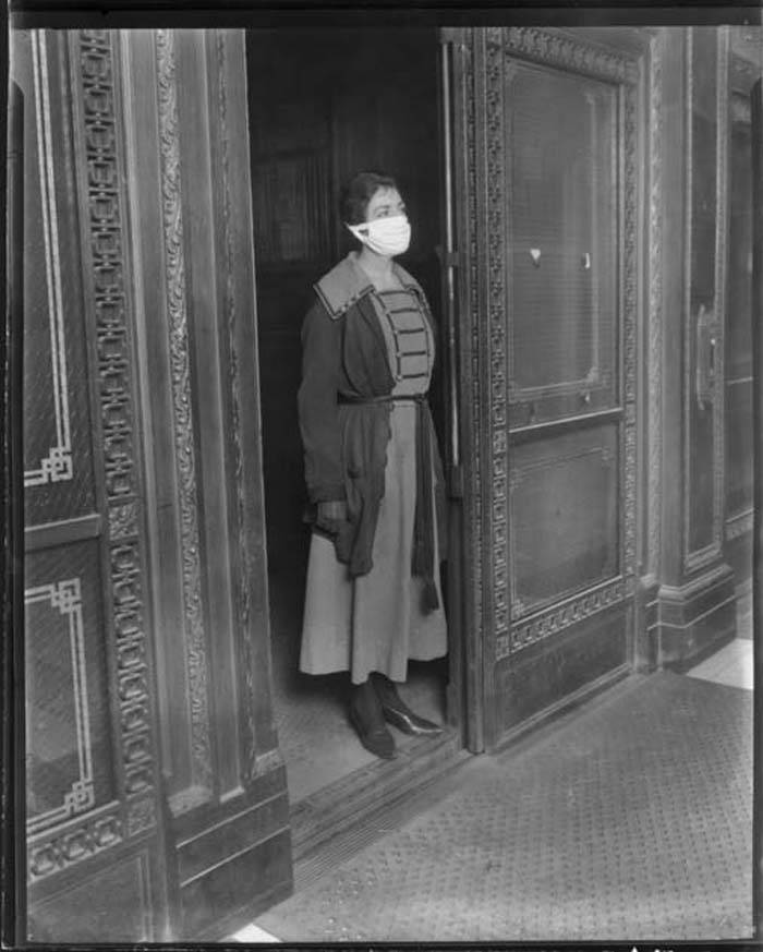 Elevator Operator