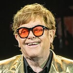 Candle in the Wind 1997 - Elton John