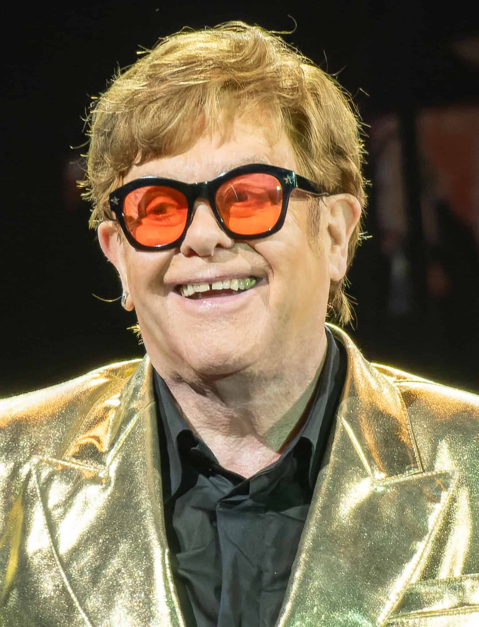 Candle in the Wind 1997 - Elton John