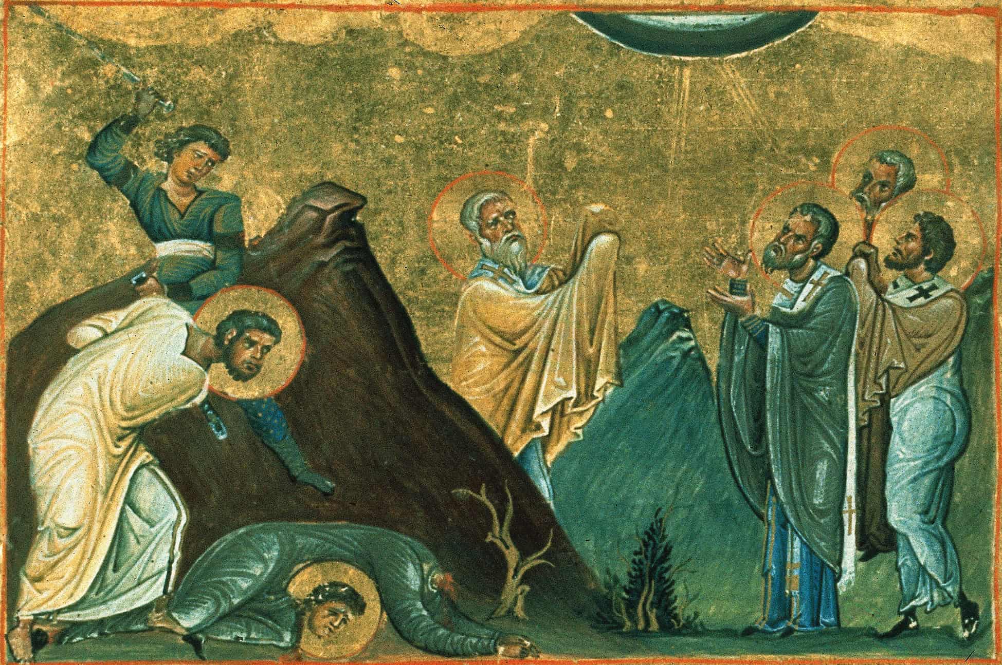 Erastus