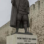 Vasco da Gama Voyage to India