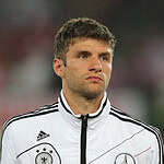 Thomas Müller