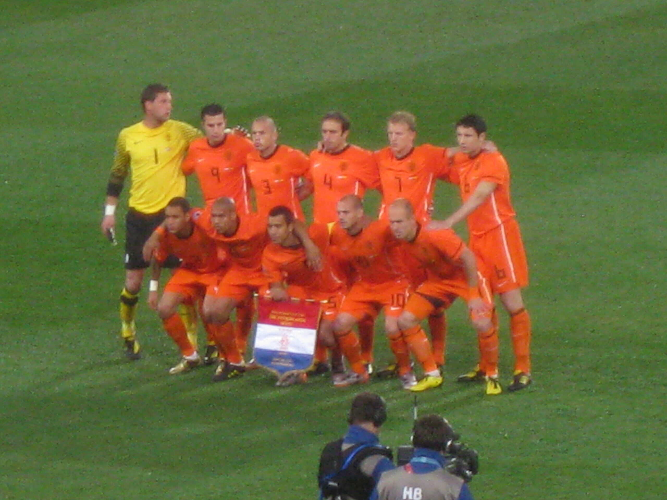 Netherlands