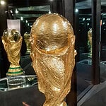 Every World Cup Champion From the Last 50 Years, From Oldest to Newest