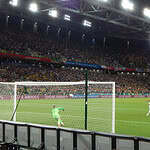 How the World Cup's Power Structure Has Changed