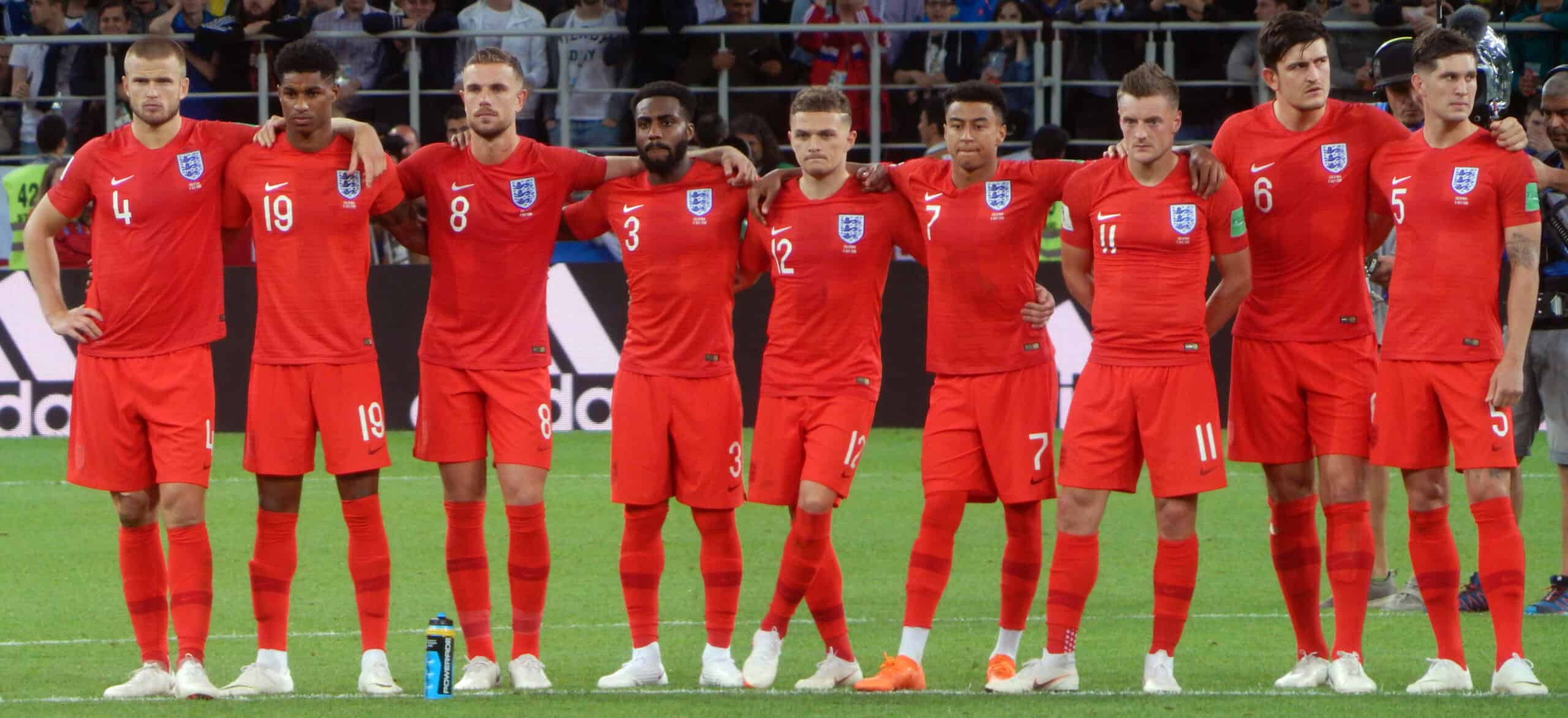 England