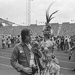 West Germany - 1974