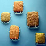 Amarna Letters