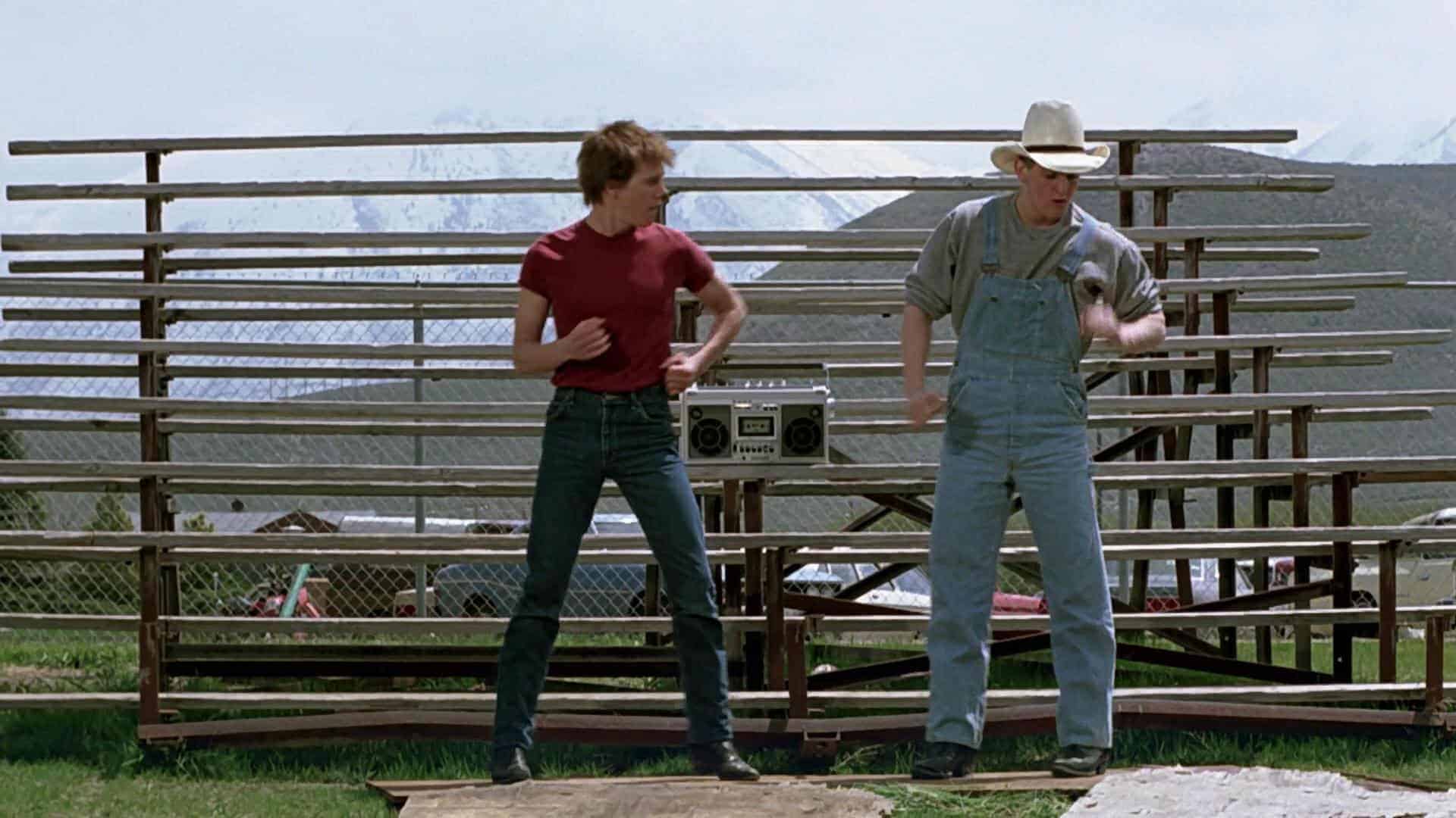 Footloose (1984)