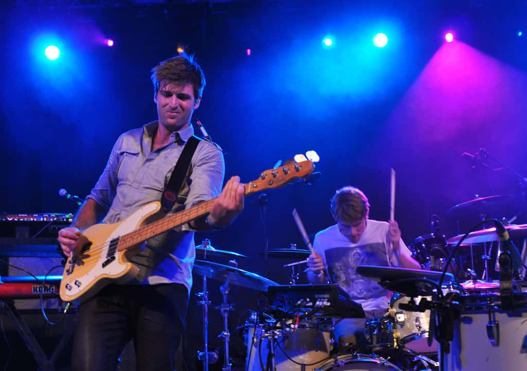 Pumped Up Kicks - Foster the People
