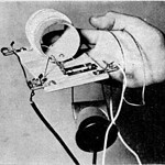 Portable Battlefield Radios