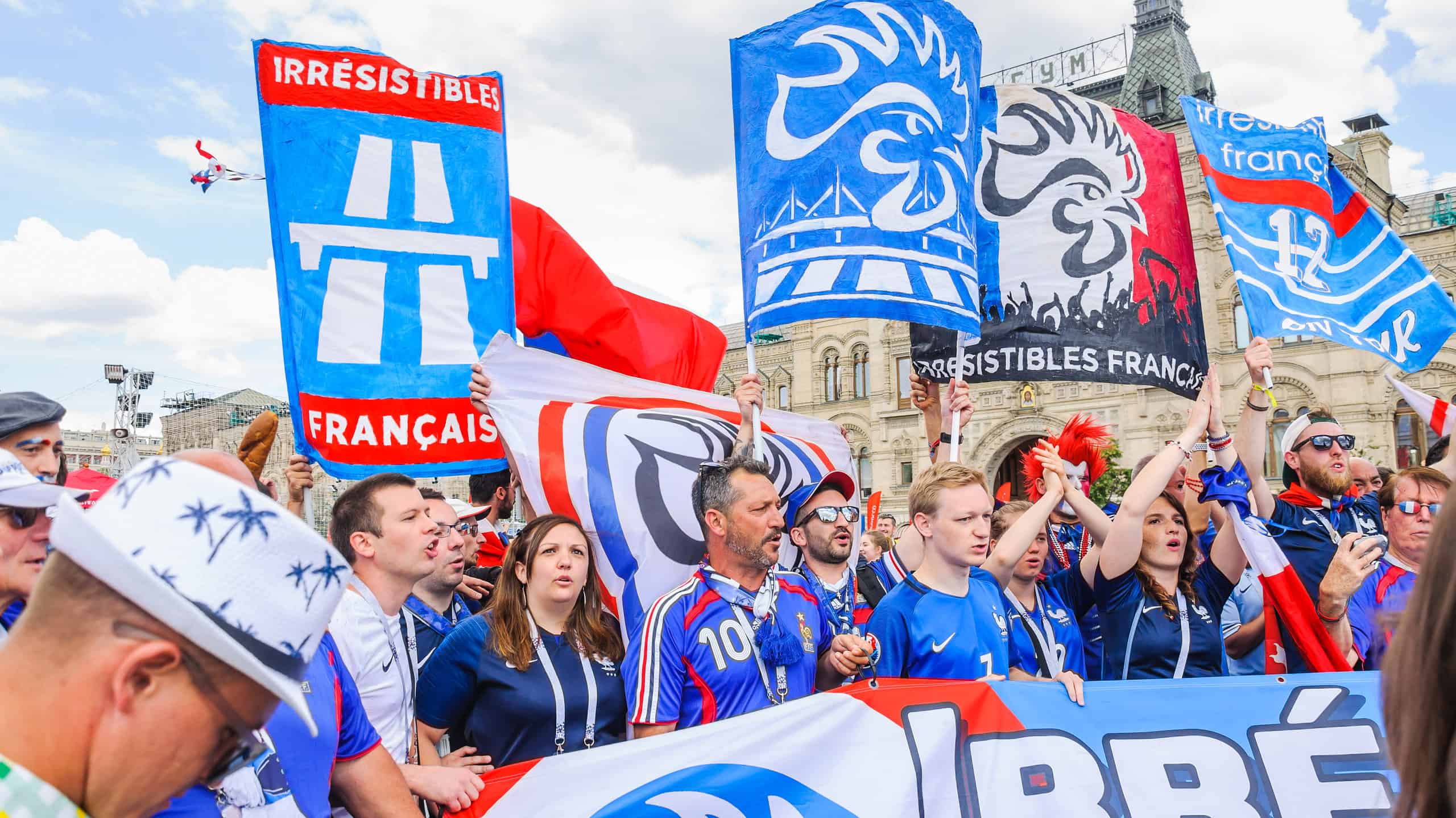 France