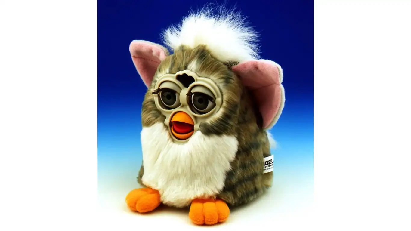 Furbies