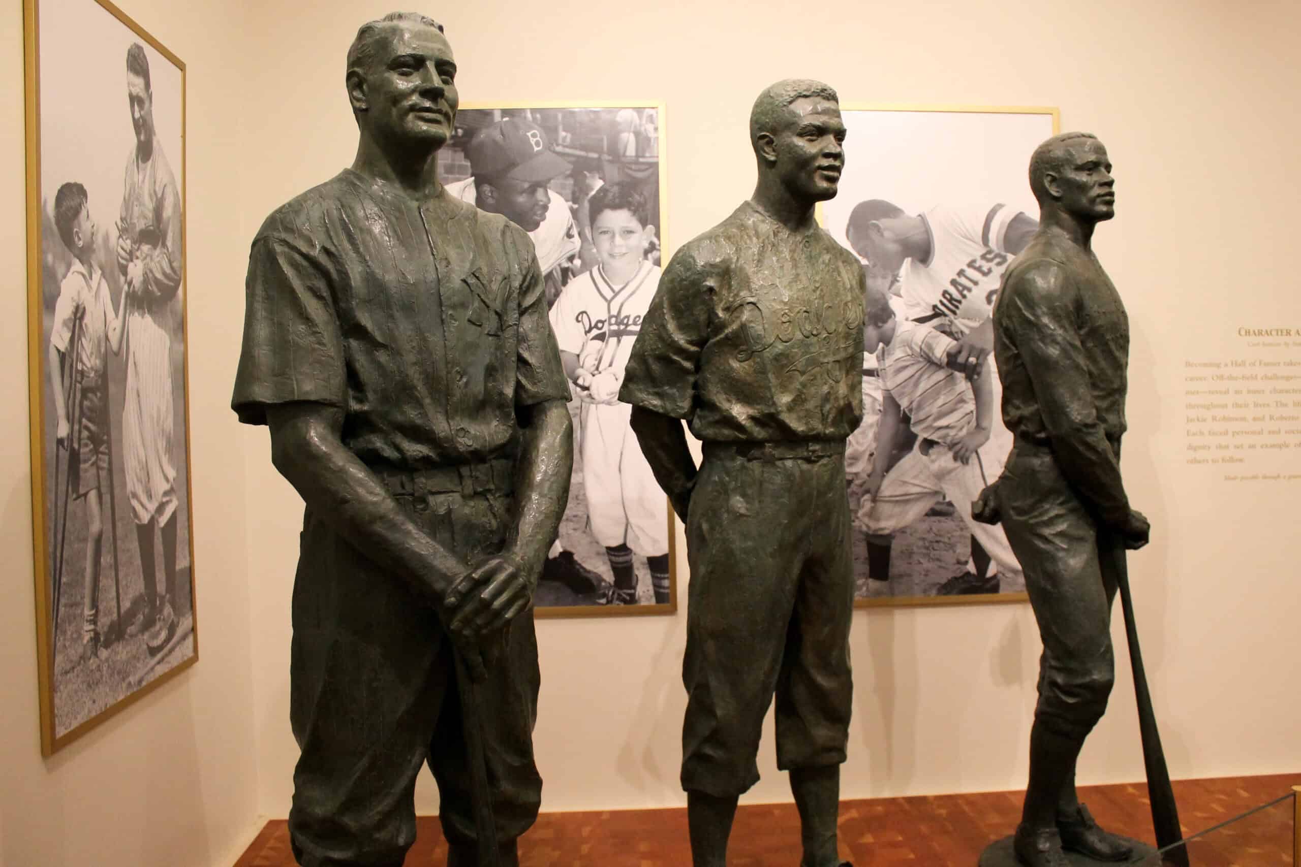 Baseball's Greatest Personalities