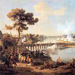 Battle of Lodi (May 10, 1796)