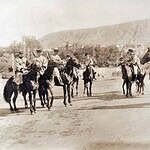The Armeno-Georgian War