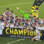 Germany - 2014