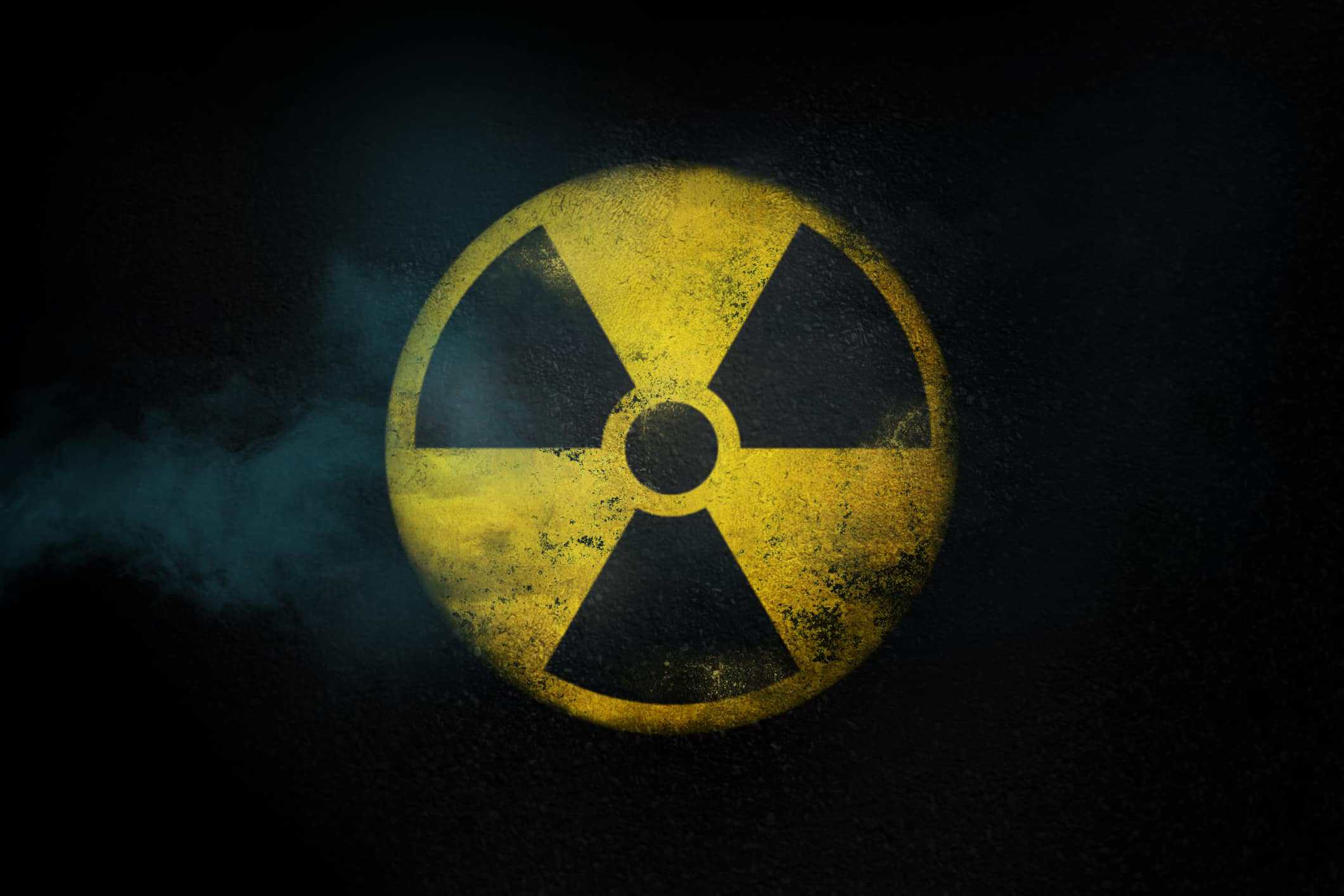 Radioactive Health Tonics