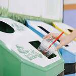 Recycling Is Your Personal Responsibility