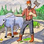 Operation Paul Bunyan