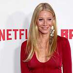 Gwyneth Paltrow Turned Down Rose in Titanic