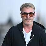 Joaquin Phoenix Turned Down Doctor Strange