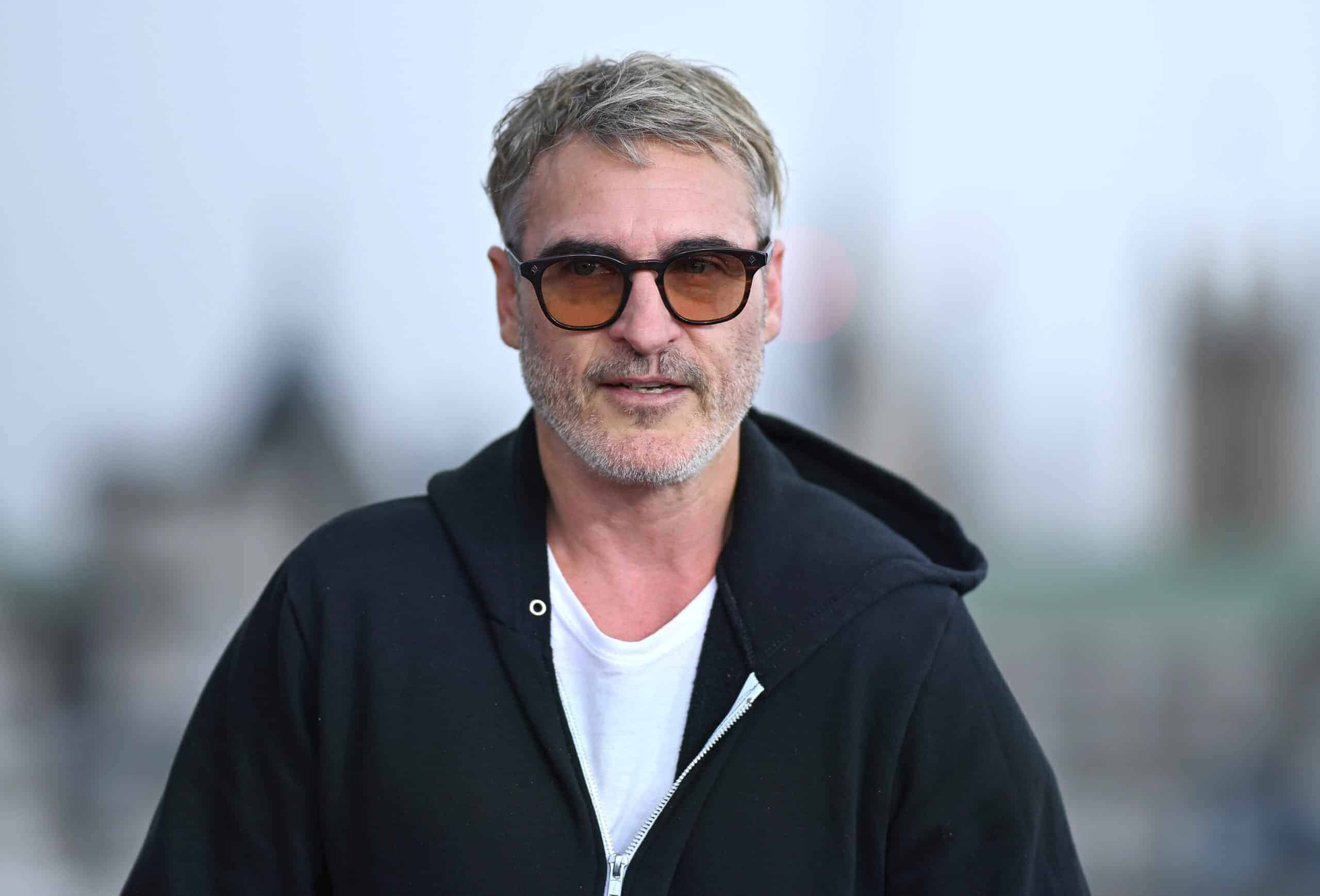 Joaquin Phoenix Turned Down Doctor Strange