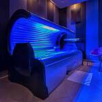 Sun Tanning as a Status Symbol