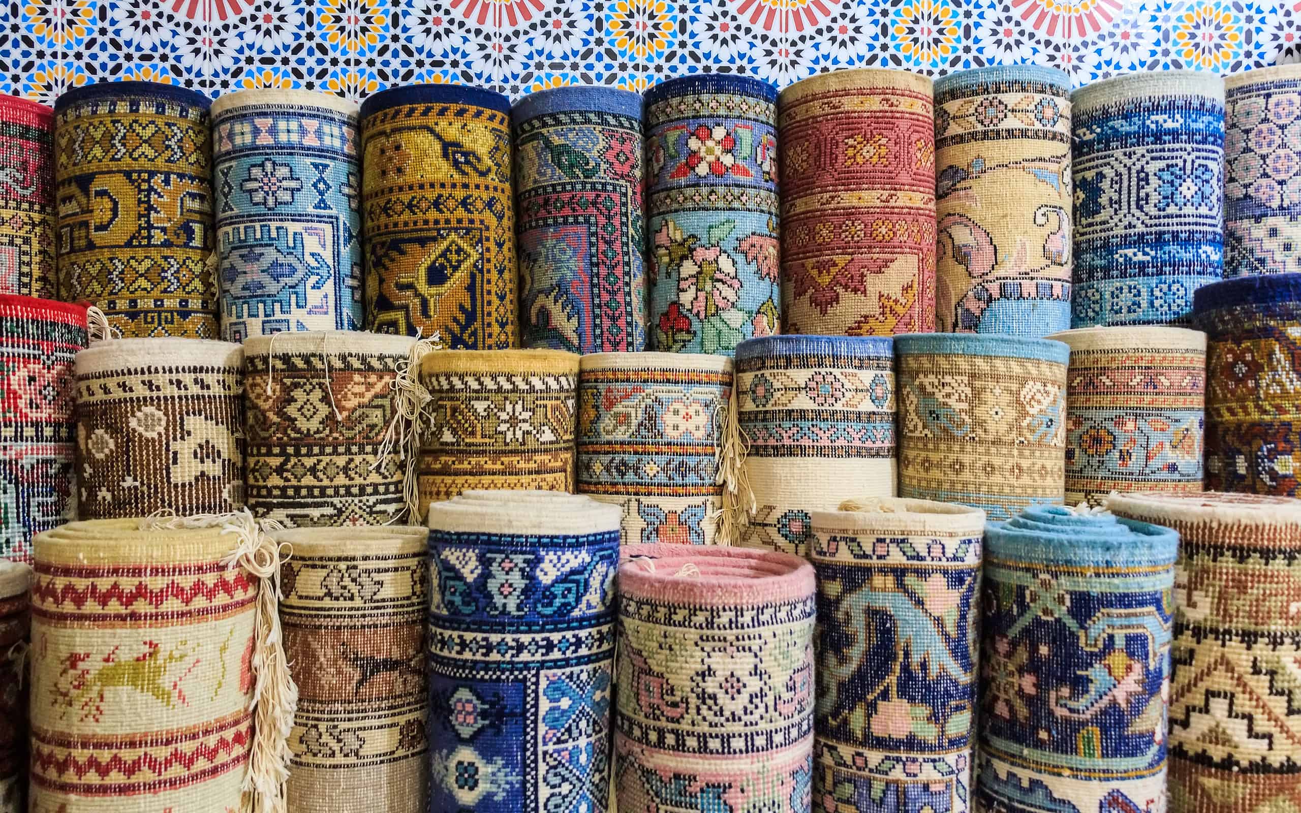 Carpets and Rugs