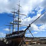Voyage of HMS Beagle