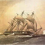 HMS Challenger Expedition