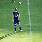 Harry Kane