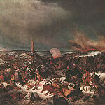 Berezina Crossing (November 26–29, 1812)