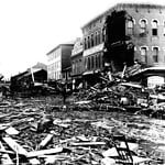 Johnstown Flood