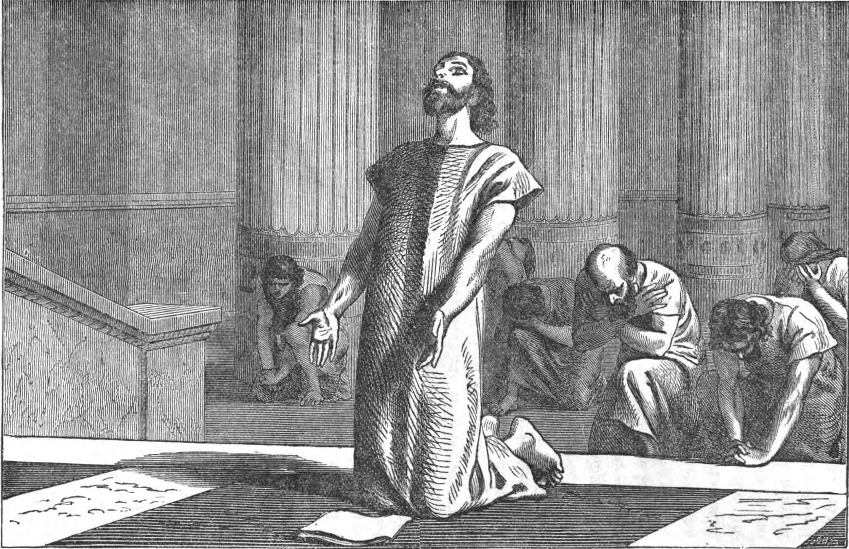 Hezekiah