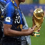 France - 2018