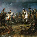 Battle of Austerlitz (December 2, 1805)