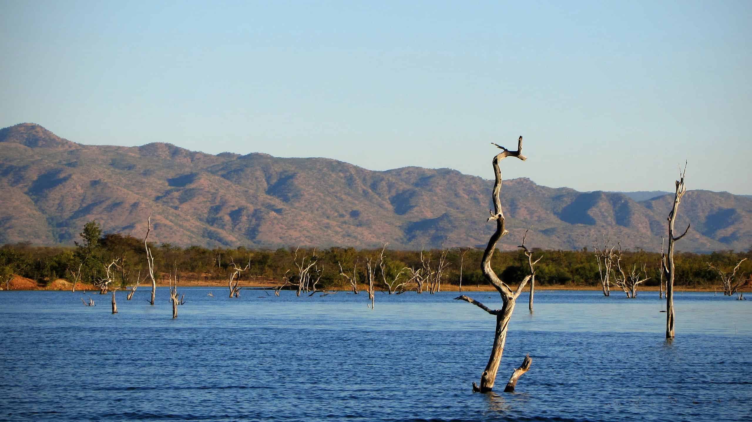 Kariba Dam